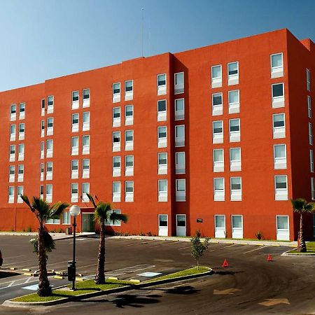 تشيهواهوا Hotel Tecnologico Norte المظهر الخارجي الصورة
