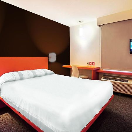 تشيهواهوا Hotel Tecnologico Norte المظهر الخارجي الصورة