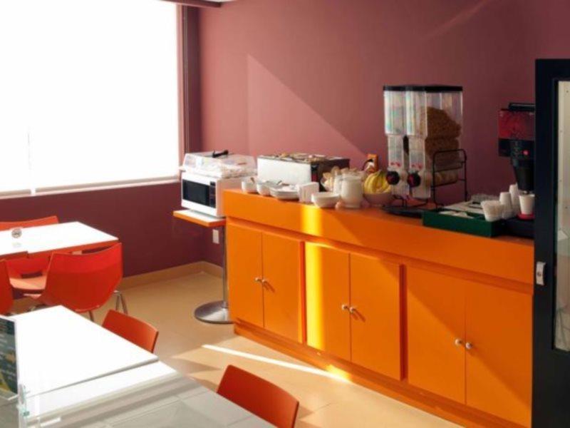 تشيهواهوا Hotel Tecnologico Norte المظهر الخارجي الصورة