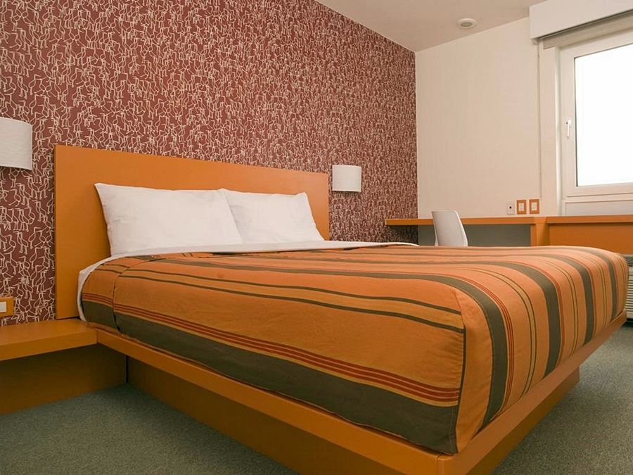 تشيهواهوا Hotel Tecnologico Norte المظهر الخارجي الصورة
