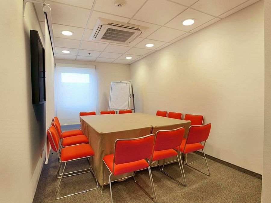 تشيهواهوا Hotel Tecnologico Norte المظهر الخارجي الصورة