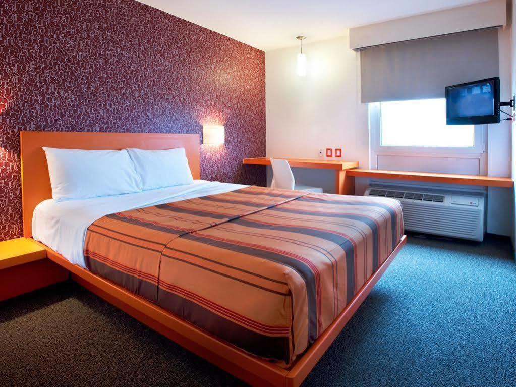 تشيهواهوا Hotel Tecnologico Norte المظهر الخارجي الصورة