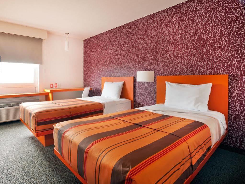 تشيهواهوا Hotel Tecnologico Norte المظهر الخارجي الصورة