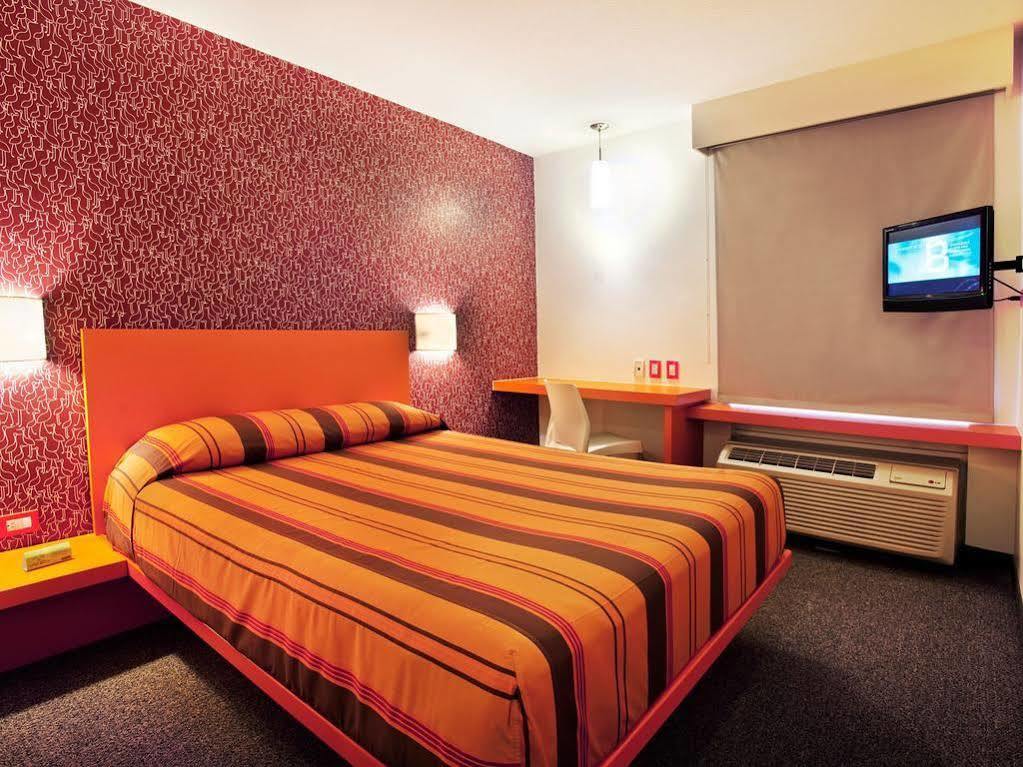 تشيهواهوا Hotel Tecnologico Norte المظهر الخارجي الصورة