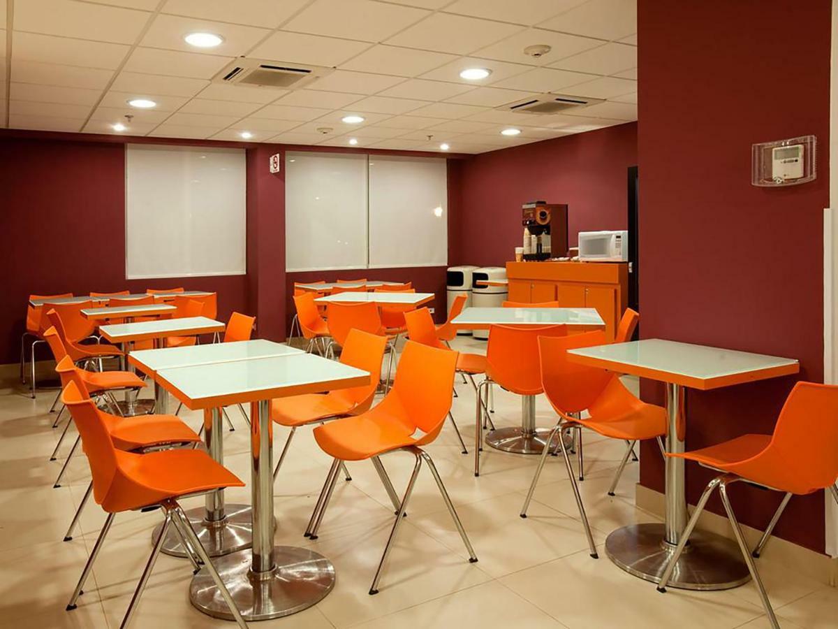 تشيهواهوا Hotel Tecnologico Norte المظهر الخارجي الصورة