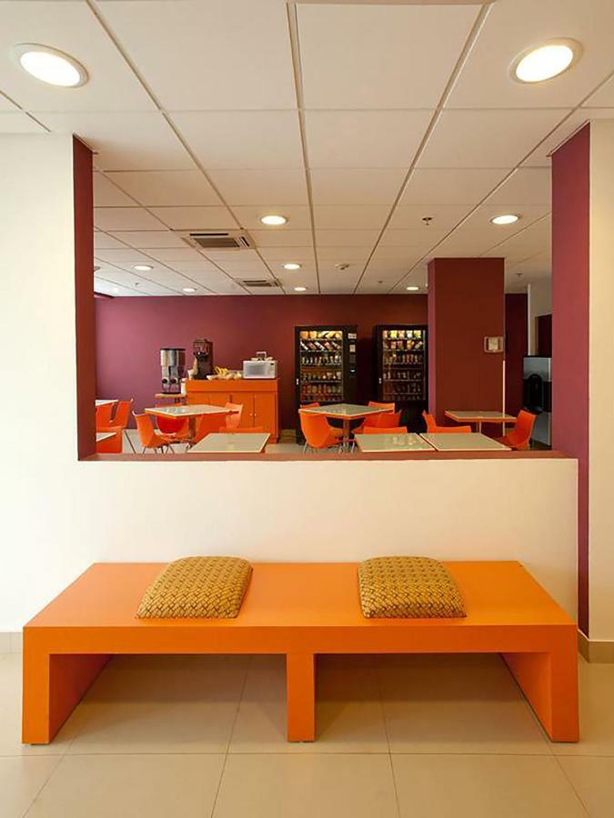 تشيهواهوا Hotel Tecnologico Norte المظهر الخارجي الصورة